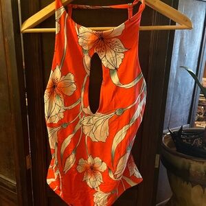 Billabong Sexy peekaboo 1-piece